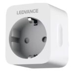 Ledvance 202300805 контакт smart+wifi plug eu smart