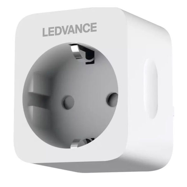 Ledvance 202300805 контакт smart+wifi plug eu smart