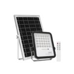 Vito 3210200 SOLAR LED ПРОЖЕКТОР SAHARA 100W 1100Lm 6000K IP65 С 5M КАБЕЛ