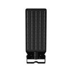 Ledvance 2078110402 независима led улична лампа streetlight eco solar 15w 840 2400lm bk