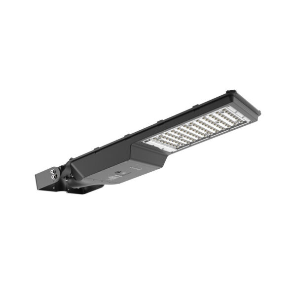 Ledvance 2078110402 независима led улична лампа streetlight eco solar 15w 840 2400lm bk