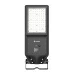LEGRAND 20781104031 соларно led улично осветително тяло streetlight eco solar 20w 865 3200lm bk