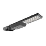 LEGRAND 20781104031 соларно led улично осветително тяло streetlight eco solar 20w 865 3200lm bk