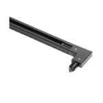 Ledvance 207881105 ъглов съединител за трафарет tracklight corner connector - черен