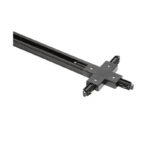 Ledvance 207881109 кръстат конектор tracklight cross connector - черен