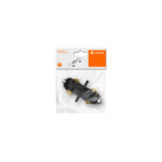 Ledvance 207881107 линеен конектор за светлина tracklight linear connector - черен