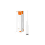 Ledvance 207881007 tracklight pendant cylinder wt gu10 - бял