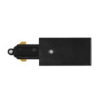 Ledvance 207881106 конектор за захранване на светлина tracklight supply connector - черен