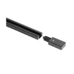 Ledvance 207881106 конектор за захранване на светлина tracklight supply connector - черен