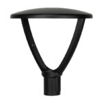 Ledvance 2078110355 led лампа urb ltrn v 59w sym ps 830-840 ip66 bk