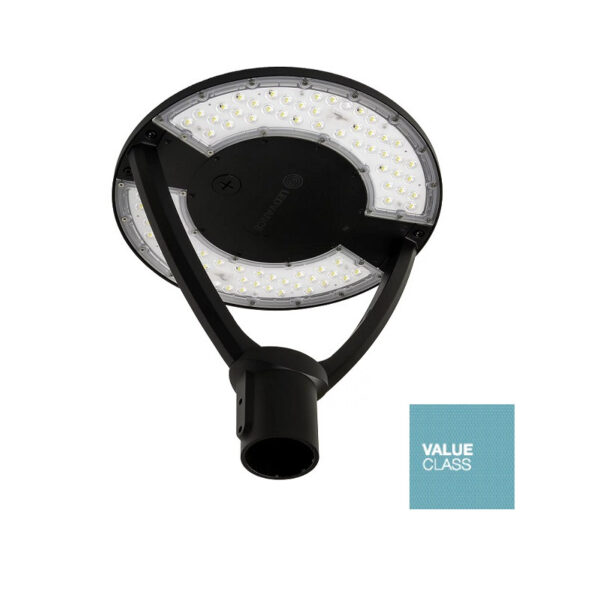 Ledvance 2078110355 led лампа urb ltrn v 59w sym ps 830-840 ip66 bk