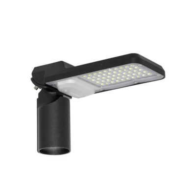 Ledvance 2078110311 led urban area 30w 840 ip65 bk