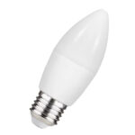 Ledvance 20240075534 led лампа value clb60 806lm/840 e27