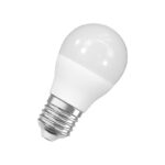 Ledvance 20240075574 led лампа value clp60 806lm/840 e27