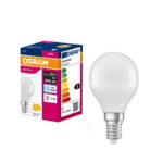 Ledvance 2024007557 led лампа value clp60 806lm/865 e14