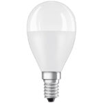Ledvance 2024007557 led лампа value clp60 806lm/865 e14