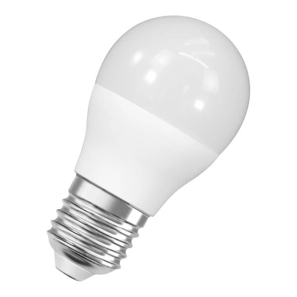Ledvance 20240075575 led лампа value clp60 806lm/865 e27