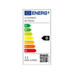 Ledvance 2024007051 led лампа value filament edison 1521lm/827 e27