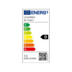 Ledvance 2024007052 led лампа value filament edison 1521lm/840 e27