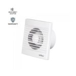 Vito 8005215 ВЕНТИЛАТОР ЗА БАНЯ VENTI A120 Φ120 ММ 15W С ВЪЗВРАТНА КЛАПА БЯЛ
