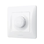 VIDEX 02040215 димер 600w vf-bndm600-w binera videx - бял