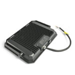 VIDEX 02020203 led прожектор vle-f3-1005b прожектор 100w/5k videx