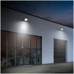 VIDEX 02020203 led прожектор vle-f3-1005b прожектор 100w/5k videx