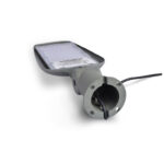 VIDEX 02020221 led лампа за открито vle-sle14-505 street led 50w/5k videx