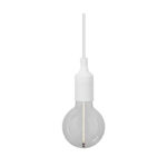 Ledvance 207850022 led лампа vintage 1906 pendulum bell white