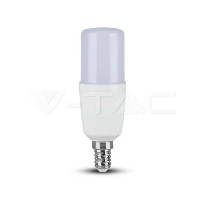 V-TAC VT-21269 LED Крушка SAMSUNG Чип 7.5W E14 T37 6500K