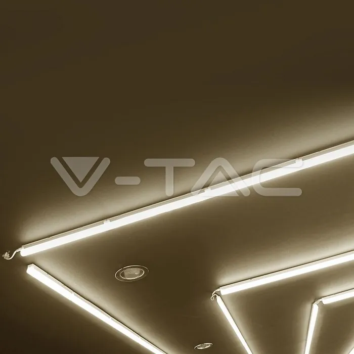 V-TAC VT-21696 16W LED Тяло SAMSUNG Чип T5 120см 4000K