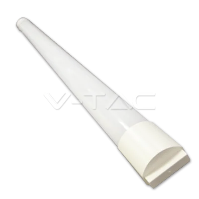 V-TAC VT-6203 36W 120см Тяло Линеен Монтаж 6000K