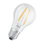 Osram 4058075592032 LED Филамент крушка P CLAS A 60 CL 6.5W 2700K E27 FIL