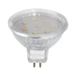 Vivalux VIV003715 LED лампа MOBI LED JCDR 3W 200lm 230V G5.3 3000K