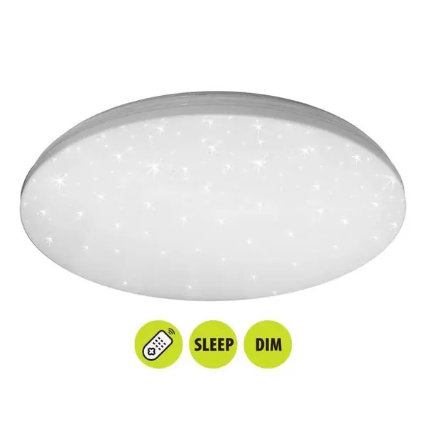 Vivalux VIV004287 LED плафониера CELINE LED 100W 3000-6400K