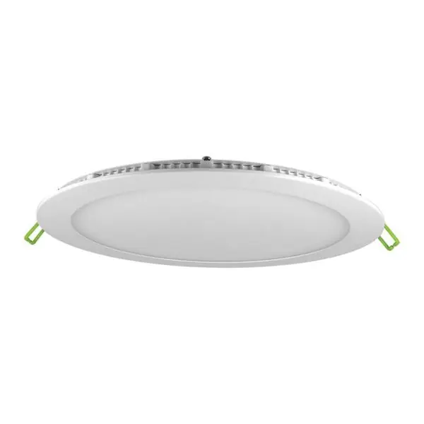 Vivalux VIV003390 LED панел ESTE LED 18W 1150lm бял 4000К