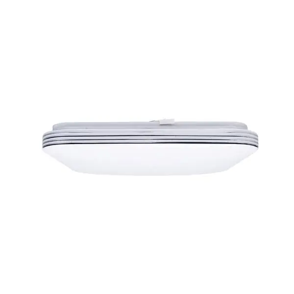 Milagro ML4857 Plafon PALERMO 72W LED Ściemnialny+ Pilot