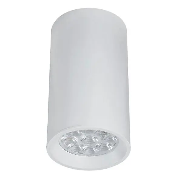 Zambelis S002 Луна Спот за повърхностен монтаж 1xGU10 IP20 220V