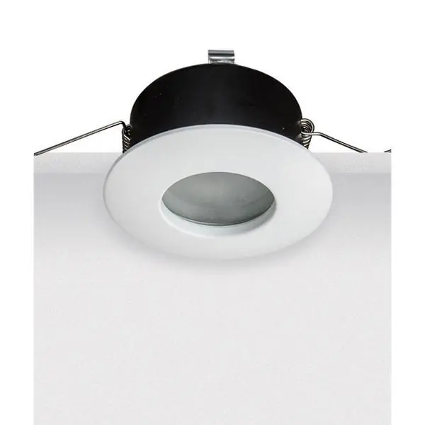 Zambelis S003 Луна за вграждане Спот 1 x max 50W G10