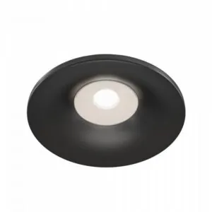 Maytoni DL041-01B Луна за вграждане Barret 220V 1xGU10