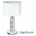 Maytoni DIA008TL-01CH Настолна лампа Talento