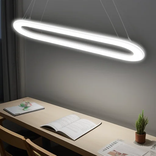 Как да избера LED осветление за дома?