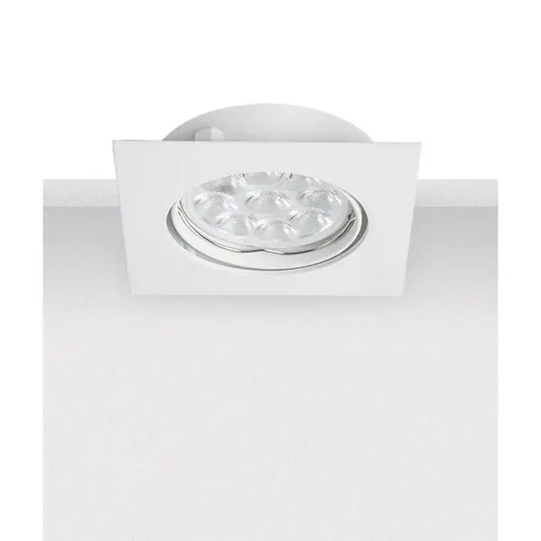 Zambelis S013 Луна за вграждане Спот 1 x max 50W G10