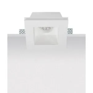Zambelis S025 Луна за вграждане Спот Trimless 1 x max 220-240V 50W G10 220V