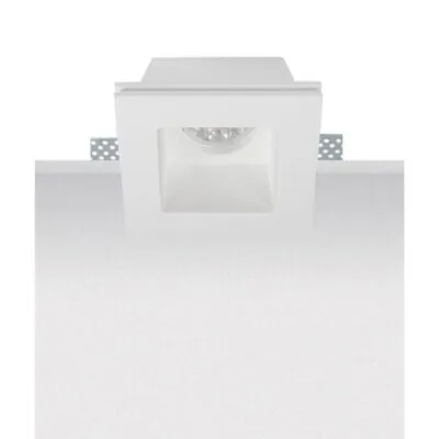 Zambelis S025 Луна за вграждане Спот Trimless 1 x max 220-240V 50W G10 220V