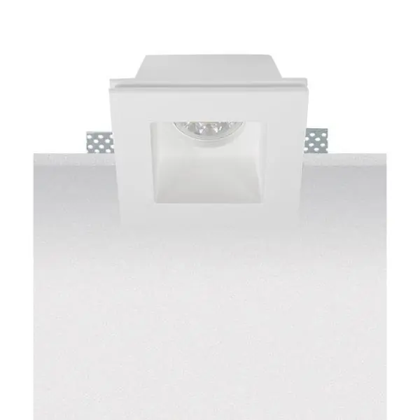 Zambelis S025 Луна за вграждане Спот Trimless 1 x max 220-240V 50W G10 220V