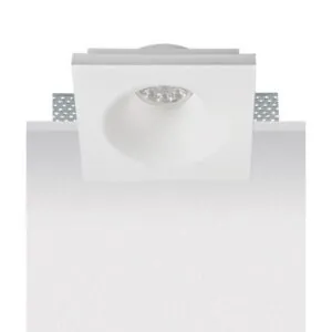 Zambelis S029 Луна за вграждане Спот Trimless max 220-240V 50W G10 220V