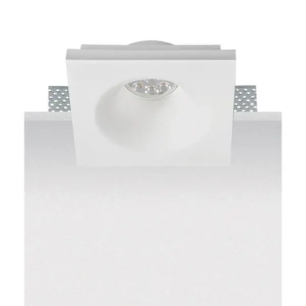 Zambelis S029 Луна за вграждане Спот Trimless max 220-240V 50W G10 220V