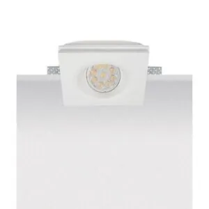 Zambelis S030 Луна за вграждане Спот Trimless 1 x max 220-240V 50W G10 220V