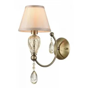 Maytoni RC855-WL-01-R Стенна лампа Murano